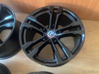 Originální kola BMW R20 Styling 468 M - X5, X6