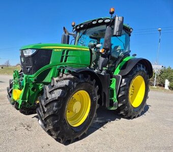 John Deere 6250R