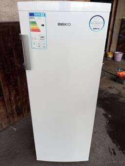 Mrazák Beko velký NO FROST skoro nový