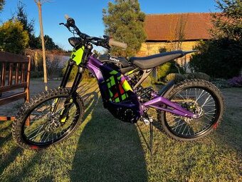 Sur-Ron LightBee X 2024