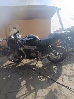Aprilia RS 50 ccm