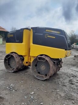 Ježkový Válec BOMAG