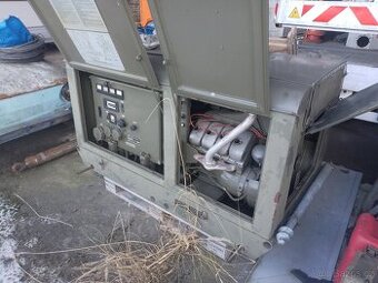 Elektrocentrála - 1
