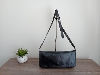 Facebag dámská kabelka kožená nová
