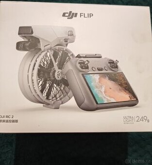 Dji flip dron
