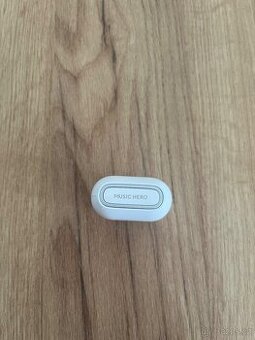 Sluchátka (earpods) TWS Nubox Music Hero