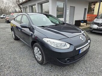 Renault Fluence 1.6 i LPG