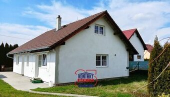 Prodej rodinné domy - České Budějovice 3, ev.č. PP-7695 - 1