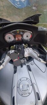BMW 1200rt 2009