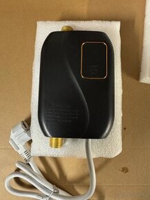 Průtokový ohřívač 3500w - 1