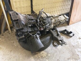 Prodam manualni 6 stupn prevodovku audi quattro
