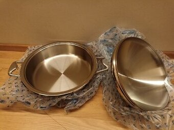 Zepter casserole ∅28cm - 1