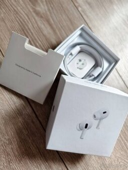 Apple AirPods Pro 2 generace