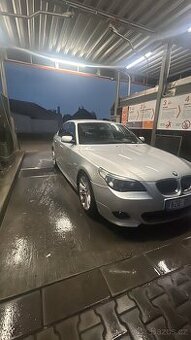 E60 523i mpaket
