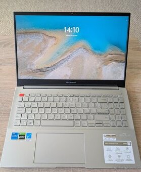 ASUS Vivobook Pro 15  i5 / rtx3050 / 16GB / 1TB