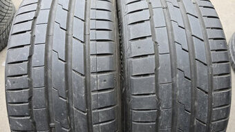 Letní pneu 205/45/17 Hankook