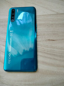 Oppo A91 nefunkční