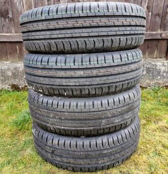 Continental ContiEcoContact 5 165/60 R15 81H