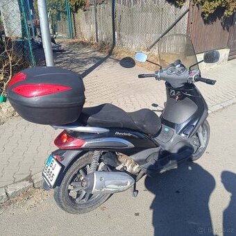 Piaggio Beverly 250 I.E.