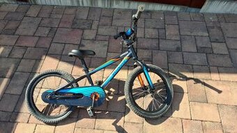 Dětské kolo Specialized Hotrock 16