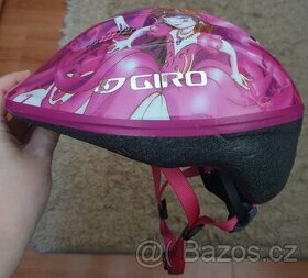Dětská helma na kolo zn. Giro