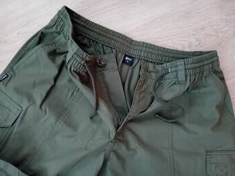 PÁNSKÉ LETNÍ KRAŤASY - vel.XL / zn.Baty