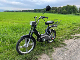 Moped Piaggio Bravo