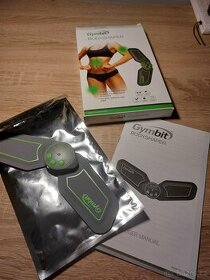Gymbit body shaper