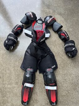 Bauer S19 Lil sport YTH Kit M