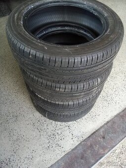 Letní pneu 165/60 R14