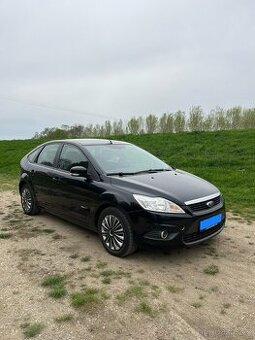 Ford Focus 2008