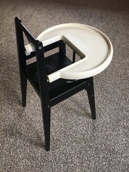 Hidelni zidlicka Ikea - 1