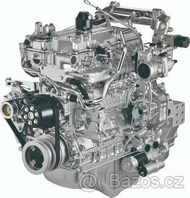 náhradní díly ISUZU - opravy motorů ISUZU + diagnostika