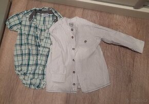 Detska kosile body vel 86