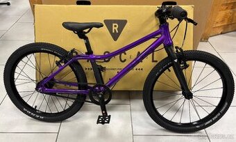 Rascal 20 LTD