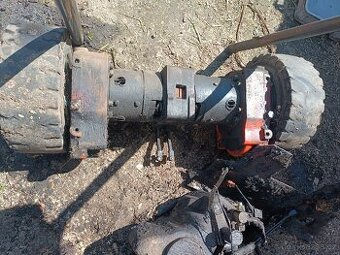 Linde E 16