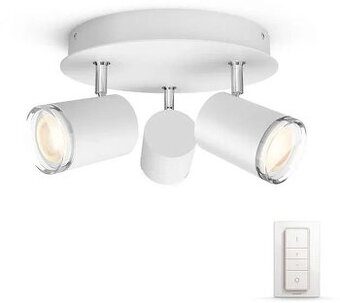 Philips Hue White Ambiance Adore 34181/31/P6