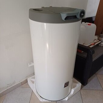 Bojler Dražice OKCE 125 2kW