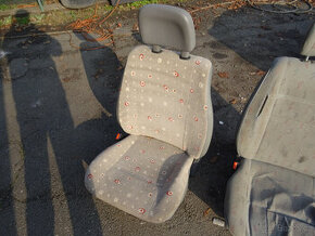 Sedačka řidiče Volkswagen T4