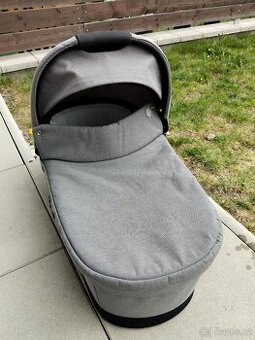 Korbička Cybex S Lux Soho Grey 2022