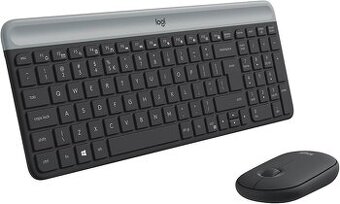 Logitech MK470