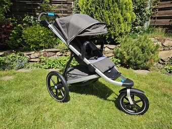 THULE Urban Glide2 Dark Shadow