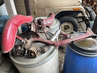 Jawa 555