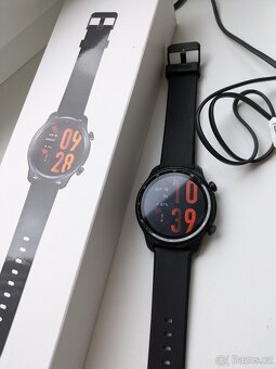 TicWatch Pro 3 Ultra GPS