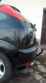 Ford Focus MK1 tažné zařízení