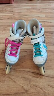 brusle Tempish LUX Rebel Lady, vel. 37-40