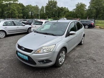 FORD FOCUS 1.6 16V 12/2008 8xKola NOVA STK+ME