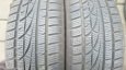 zimní 195/55 R16 2 ks a 215/55 R18 2ks - 1