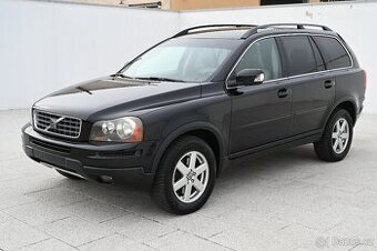 Volvo XC90 2.4D 120KW 4x4 7Míst 5/2009
