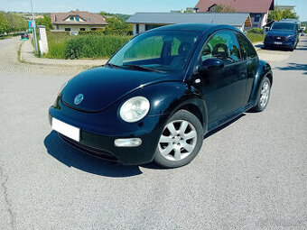Volkswagen New Beetle 1.4 16V, r. 2003 - 1